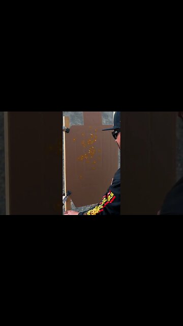 Bill Drill from Concealment | Icarus Precision