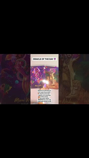 RESTORATION IS YOUR BIRTHRIGHT🦋💫🧿