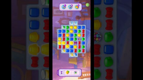 Shorts Playrix Homescapes Gameplay Walkthrough Level 12570-040