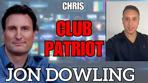 Jon Dowling and Chris Real World Discuss The Latest Updates