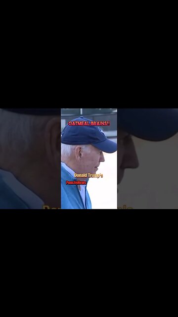 Donald J. Trump Would BEAT HIM LIKE A DRUM! #shorts #news #politics