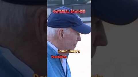 Donald J. Trump Would BEAT HIM LIKE A DRUM! #shorts #news #politics