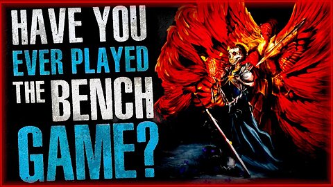 "The Bench Game in the Woods" Creepypasta | Scary Stories From The Internet | Mrs Nightmare