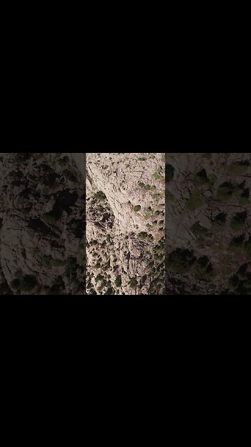 Hiking Mount Olympus, Colorado