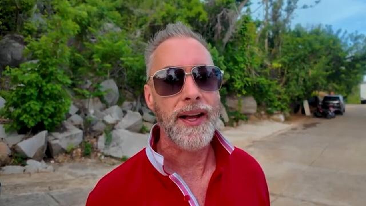 JEFF BERWICK - THE 33RD OZEMPIC HUNGER GAMES OPENING SATANIC CEREMONIES! THE TRUMP HOAX!