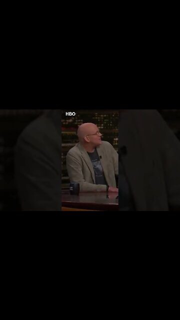 Russell Brand DESTROYS MSNBC D-Bag