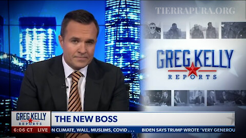 "No le deseo ningún éxito a Joe Biden": Fuertes palabras de un reconocido periodista conservador