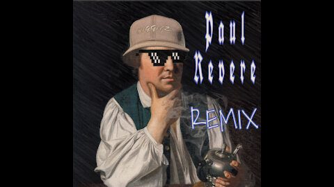 Higgnz - Paul Revere (Remix)