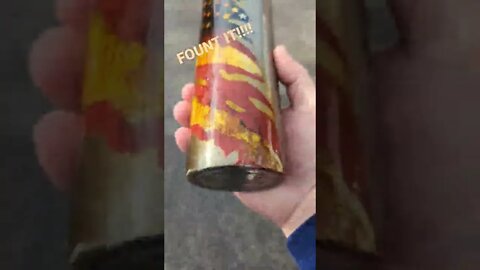 I Found It!!!!
