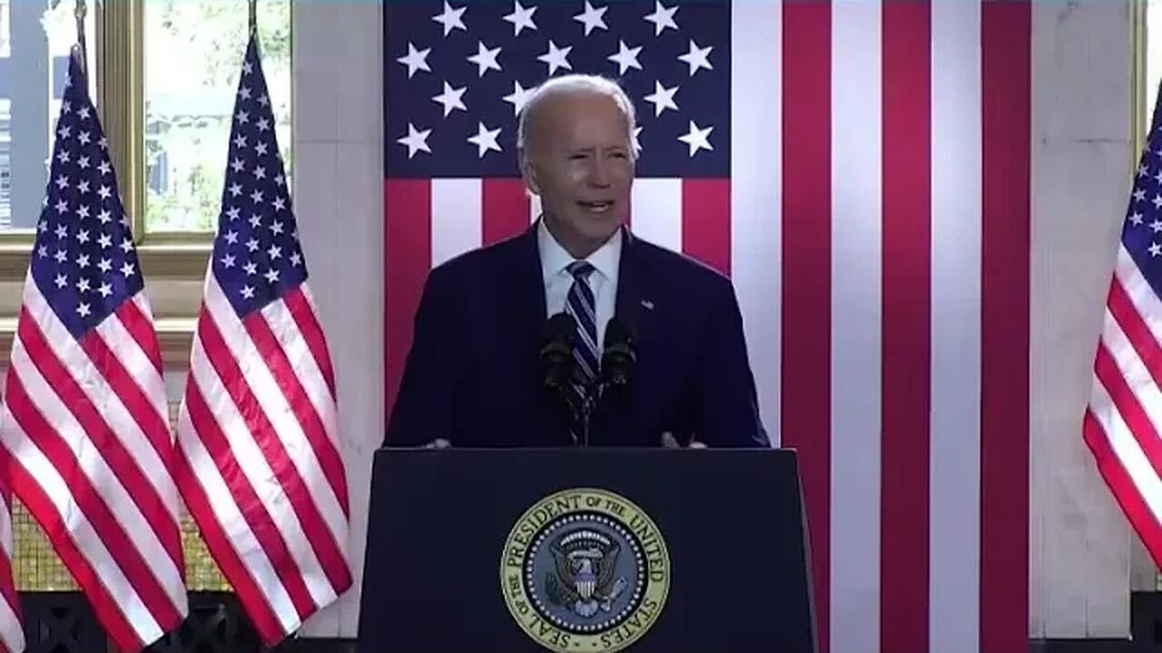 Joe Biden and Democrats would have you believe cutting taxes adds to the deficit
