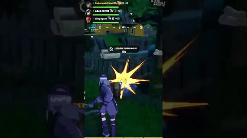 Worlds Farthest Vehicle Kill Combo