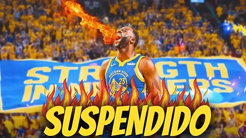 Draymond Green Tiene Que Parar