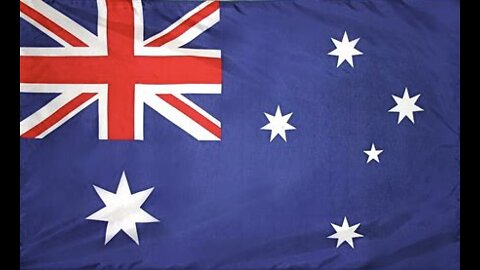 Let’s Go Australia!! WWG1WGA 🇦🇺 🇺🇸