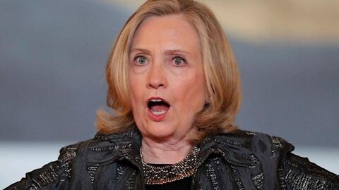 Hillary Clinton Says She 'Doesn't Understand' Why Biden's Poll Numbers Are So Low 4th Apr, 2022