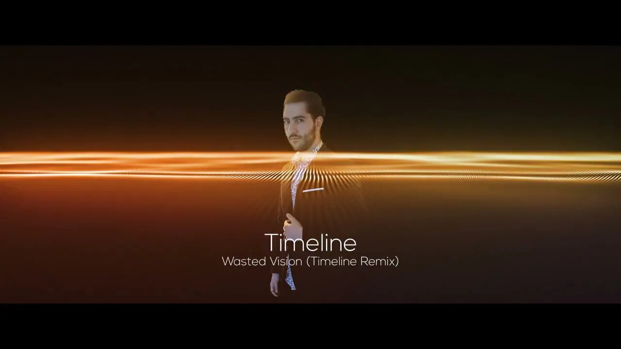 Wasted Vision (Timeline Remix)