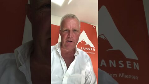 Kjøøør på stem Alliansen!!