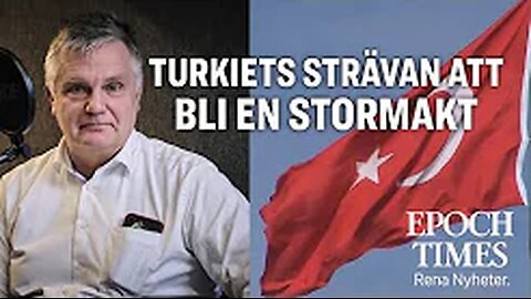 Turkiets storhetsvansinne