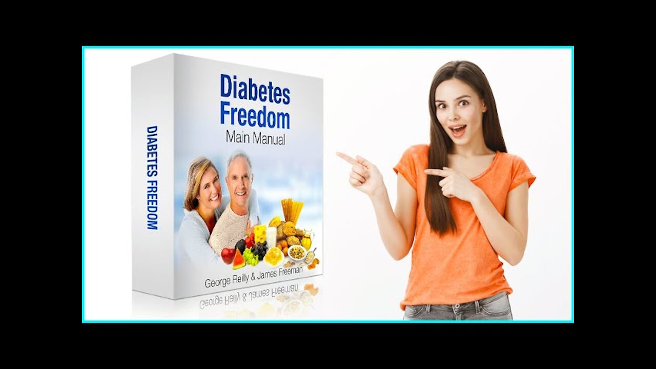 Diabetes Freedom -diet controlled gestational diabetes
