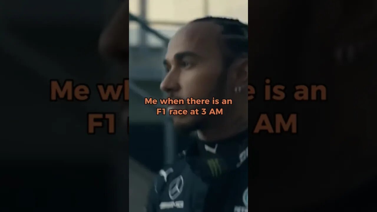 Formula 1 Priorities #lewishamilton #formula1 #shorts
