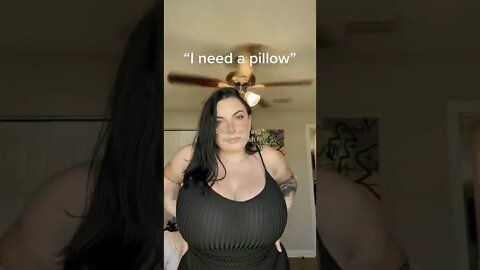 Every man would Smash her? lol