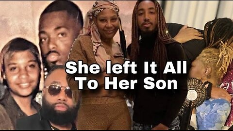 Traci Leaves EVERYTHING to Her Son, Husband is FURIOUS!