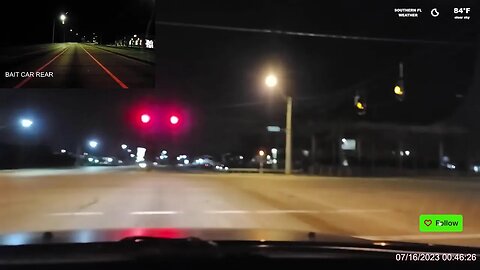 RECORD A COP SAVE A LIFE