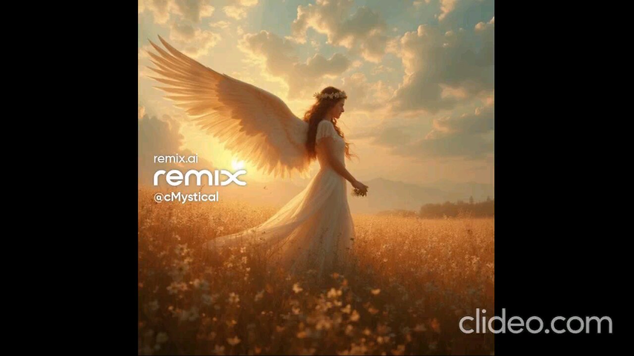 Angel of Love