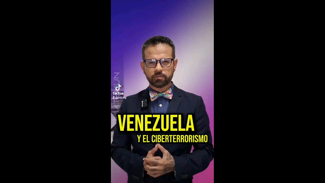 VIOLENCIA DE LA OPOSICION VENEZOLANA AL PERDER ELECCIONES DEL 28-07-2024