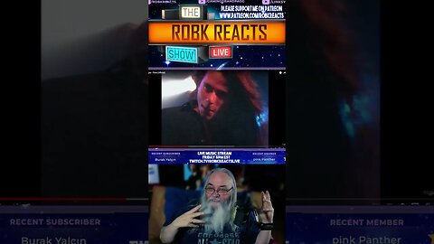 Robk Reacts Musical Shorts