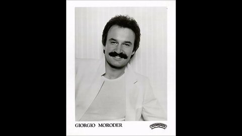 Giorgio Moroder - Chase