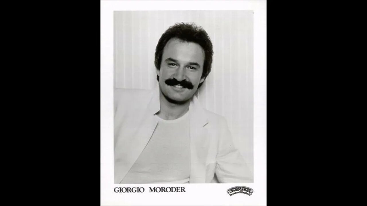 Giorgio Moroder - Chase