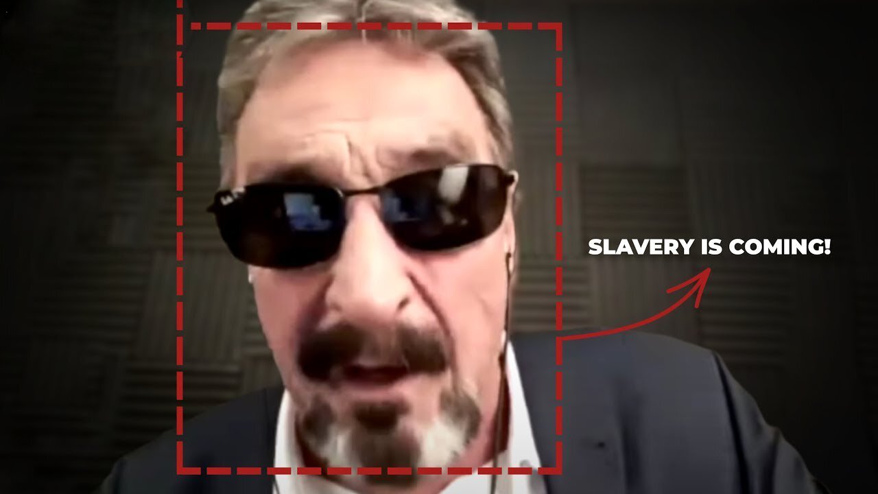 "Are We Prepared For 2024?" - Take The Time To Watch This