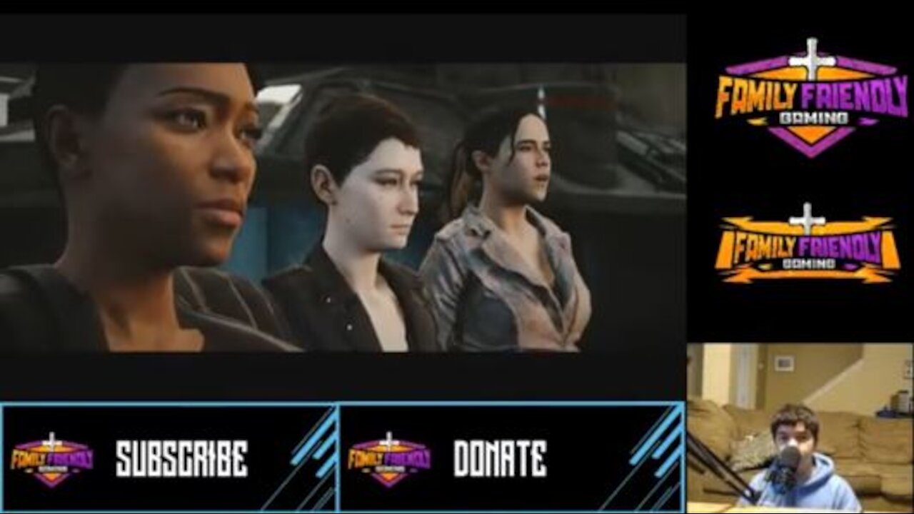 The Fastest and Most Furious Episode 5