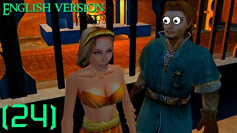 Let's Play GOOKA 2: the Mystery of Janatris |24| - The Booty Call {EN}