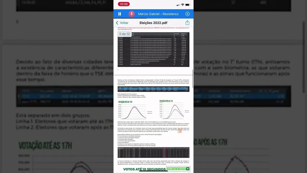 Hackers tiveram acesso ao código fonte , diz vídeo