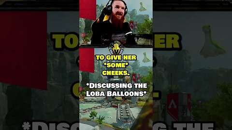 Apex Legends knows their audience
