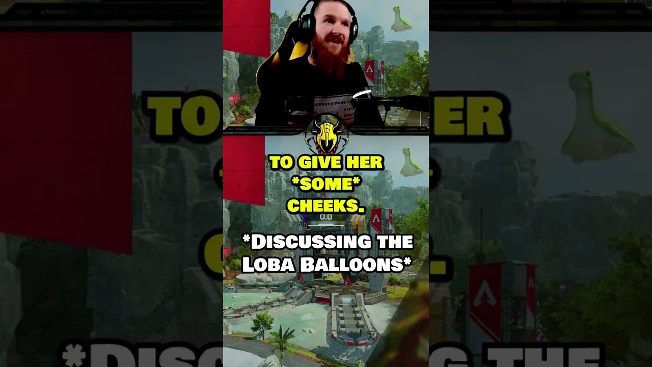 Apex Legends knows their audience