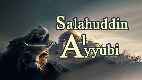 Salahuddin Al Ayyubi