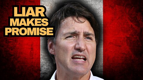 Failing Trudeau Finally Admits Immigration Too High In Canada