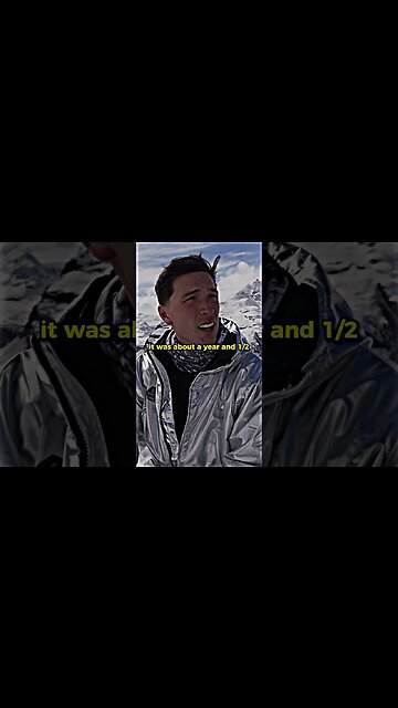 Lowest Moment in Luke’s Life (Explained) #motivation #lukebelmar #fyp