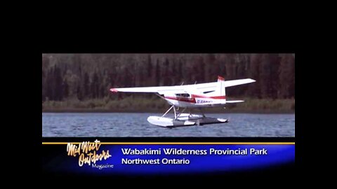 Thunderhook Fly Ins : Midwest Outdoors 2012