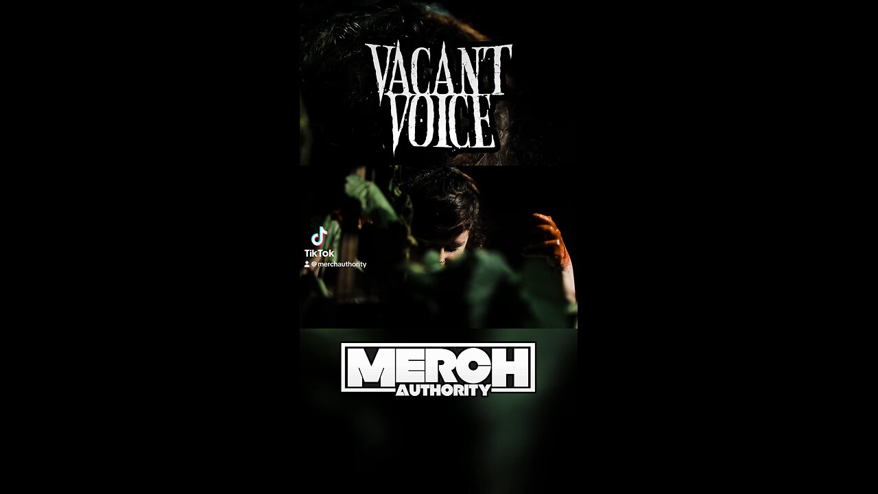 Vacant Voice Unleashes Chaos with New Single 'Swarm Of Flies' – You Won't Believe the Brutality!"