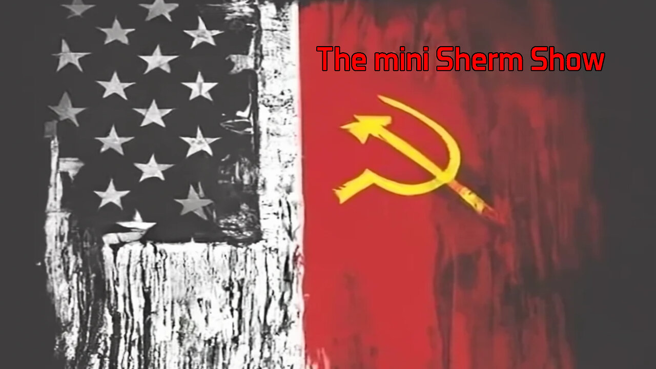 American Communism is just as Stupid