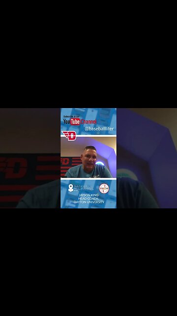 Coach Jayson King Proves It's Not Where You Begin That Matters