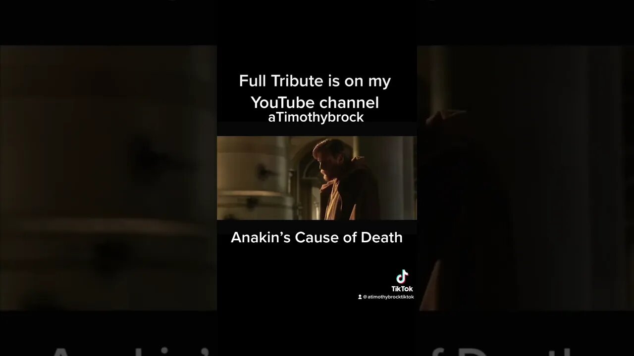 #darthvader #anakinskywalker #starwarsedit