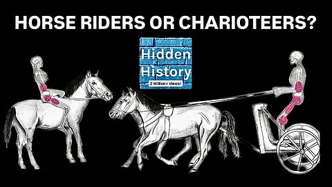 Yamnaya may not have been the first horse riders according to new archaeological findings