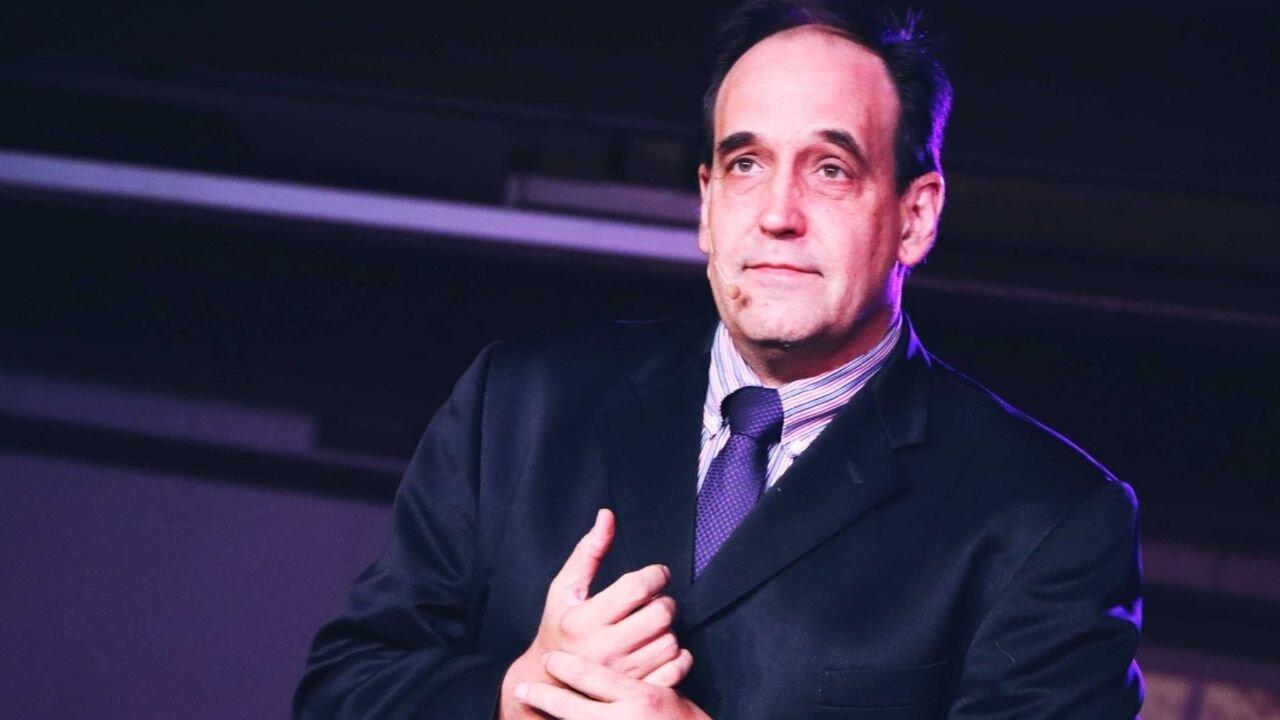 One Man's Sacrifice To SAVE Us All! | Week 10 [SERMON ONLY]