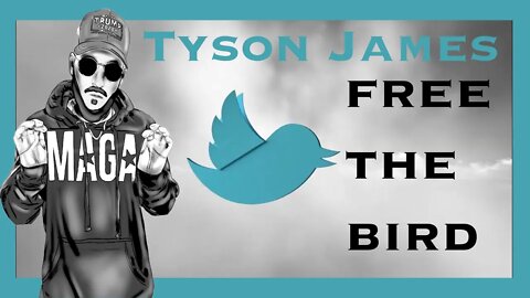 Tyson James Free The Bird Reaction