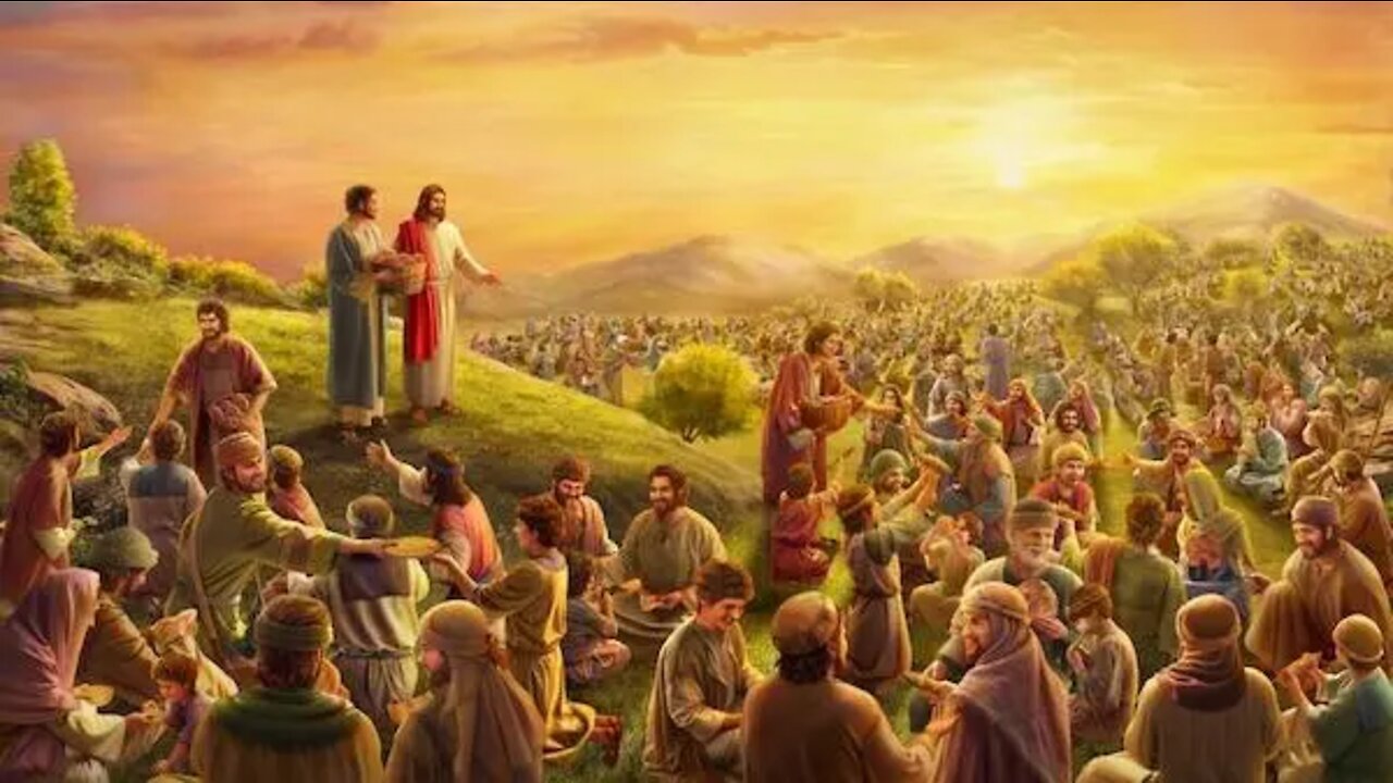 PART III | The Bibles Model for multiplication within the church | Episode 26