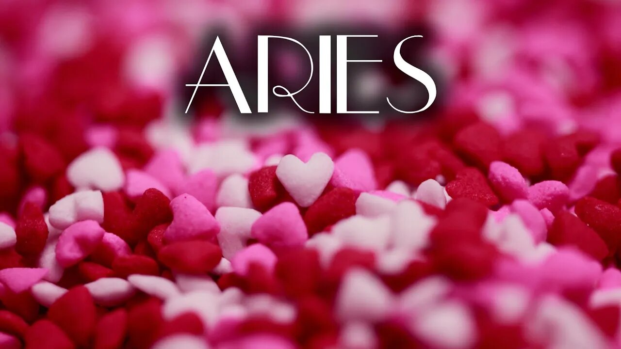 ARIES♈ Get Ready! Prosperity Is About To Rain On You Aries! April 2023